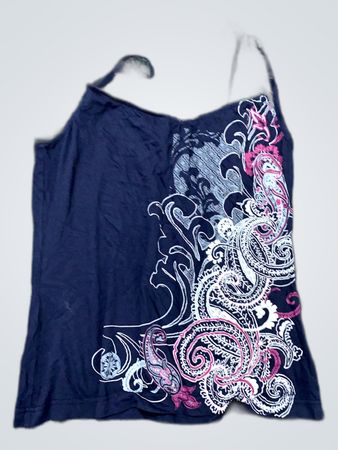 Unbranded Printed Camisole Top