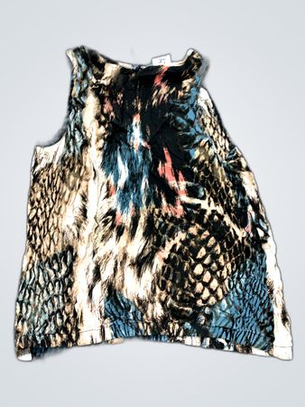 Gap Graphic Tank Top
