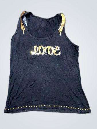 Dore Tank Top