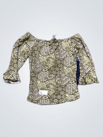 Women's Blouse
