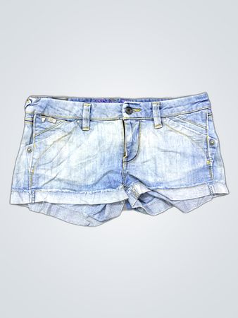 Dutch Boy 56 Denim Shorts