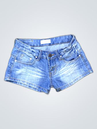 Replay Denim Shorts