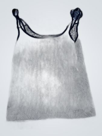 Printed Camisole Top