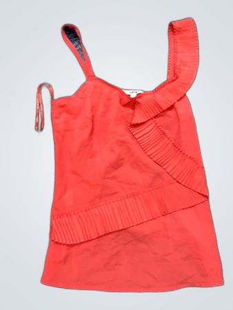 Red Tank Top
