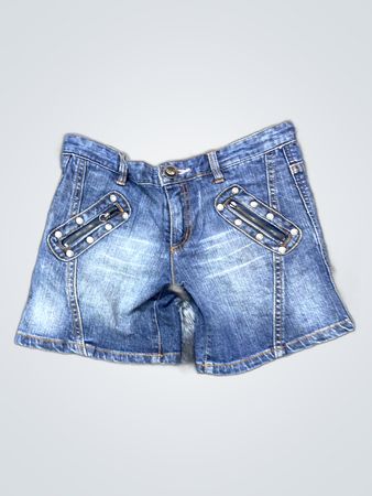 Americanino Denim Shorts