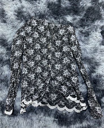 Lace Top