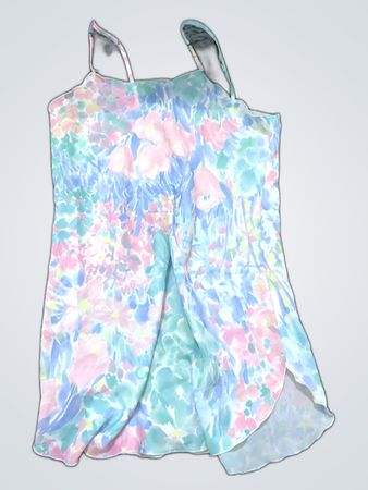 Floral Camisole