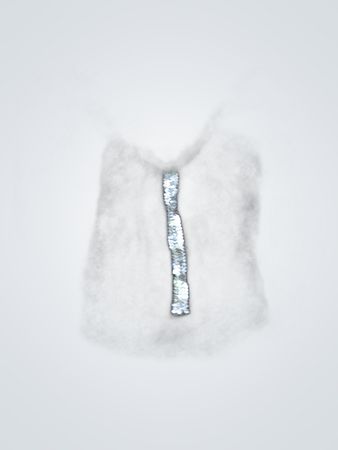 Glittery Tank Top