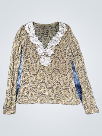 Lace Top