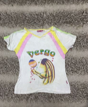 Vergo Graphic T-Shirt