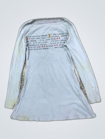 Unbranded Long Sleeve Graphic T-Shirt