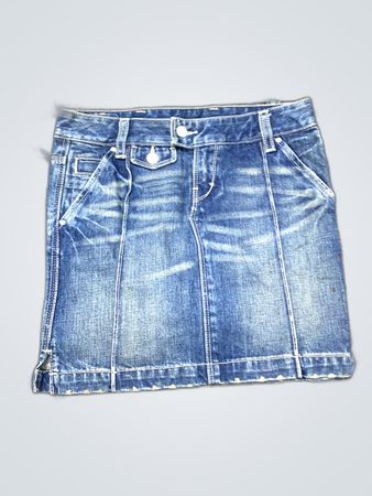 Levi's Denim Skirt