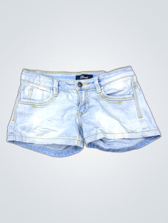 PHJ Denim Shorts