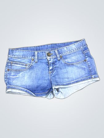 Levi's Denim Shorts