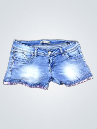 Diesel Denim Shorts
