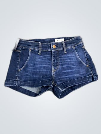 Levi's Denim Shorts