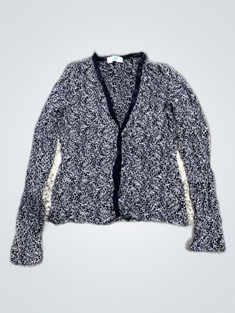 Long Sleeve Knit Top
