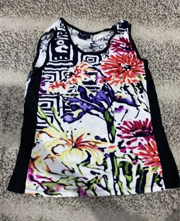 Guess Printed Camisole