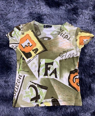 L*C T-Shirt