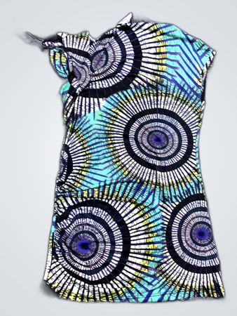 Unbranded Graphic Print Tank Top