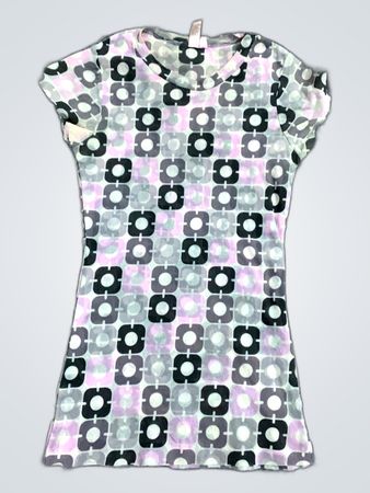 Sweet Pea Brand T-Shirt Dress