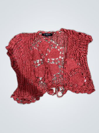Crochet Top
