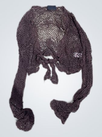 Unbranded Knit Cardigan