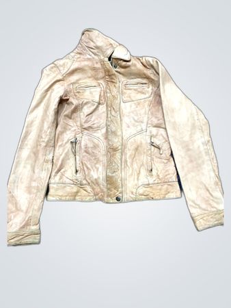 Unbranded Leather Jacket