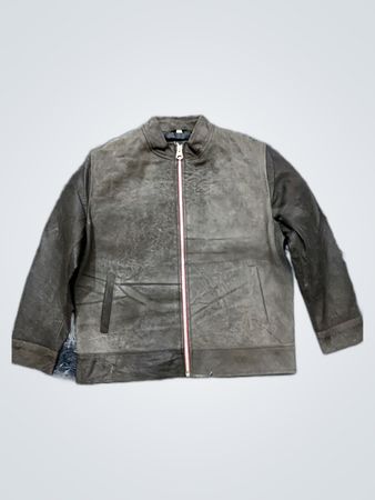 Unbranded Leather Jacket