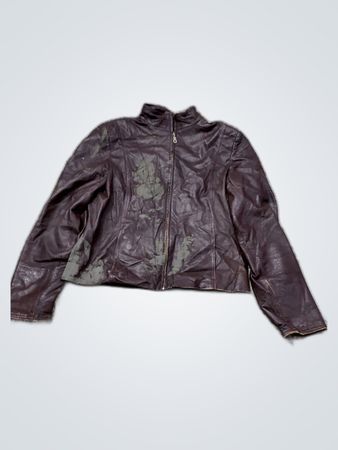 Unbranded Leather Jacket