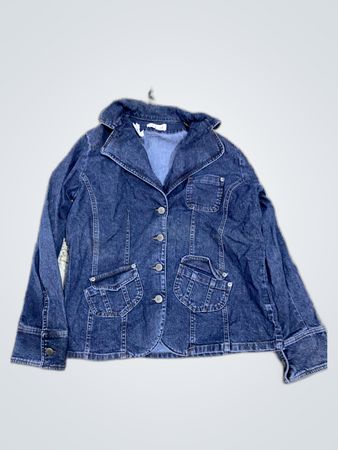 Zara Denim Jacket