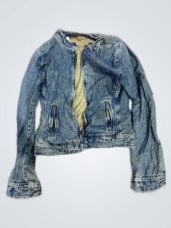 Diesel Denim Jacket