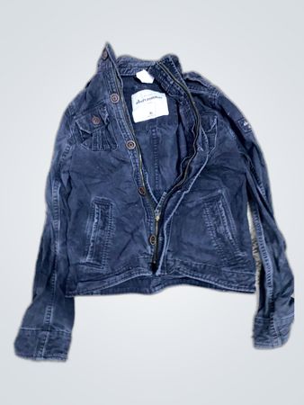 Abercrombie Denim Jacket