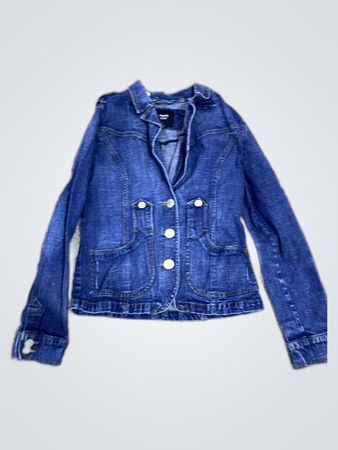 Guess Denim Jacket