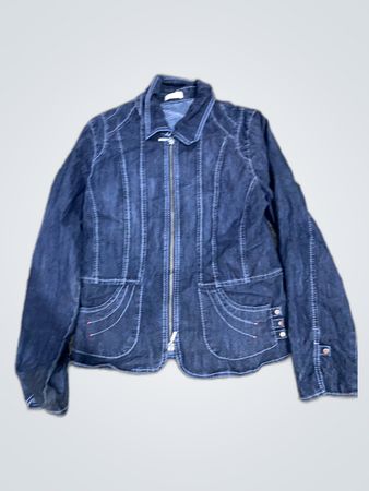 Unbranded Denim Jacket