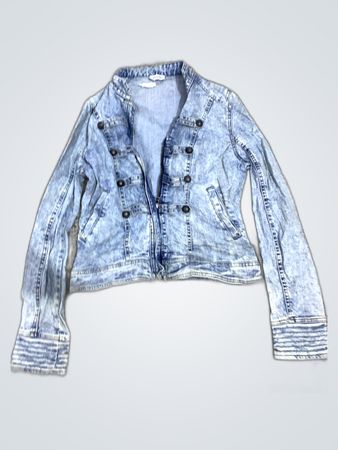 H&M Denim Jacket