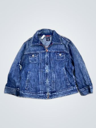 Levi's Denim Jacket