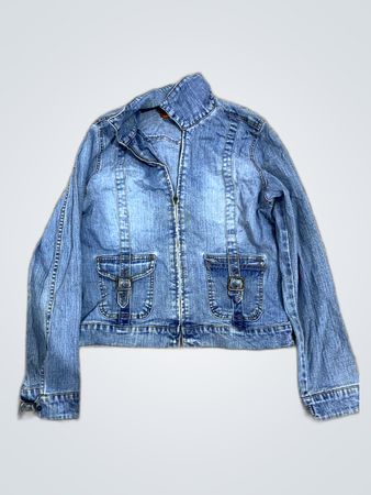 Diesel Denim Jacket