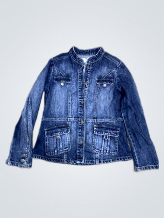 Unbranded Denim Jacket