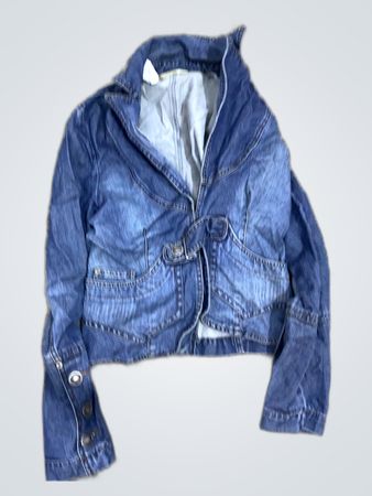 Unbranded Denim Jacket