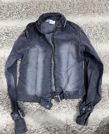 H&M Denim Jacket