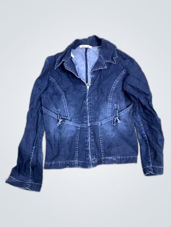 Diesel Denim Jacket