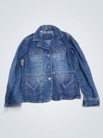 Diesel Denim Jacket