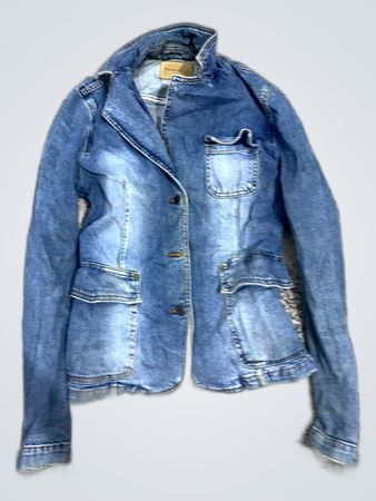 Guess Denim Jacket
