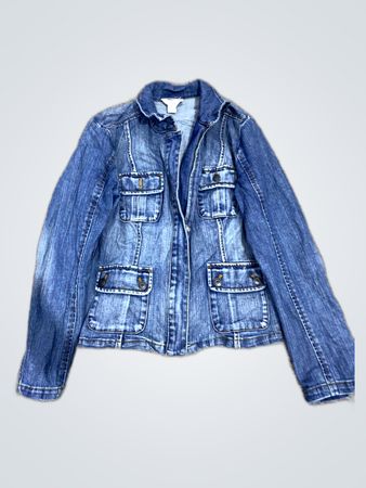 Calvin Klein Denim Jacket