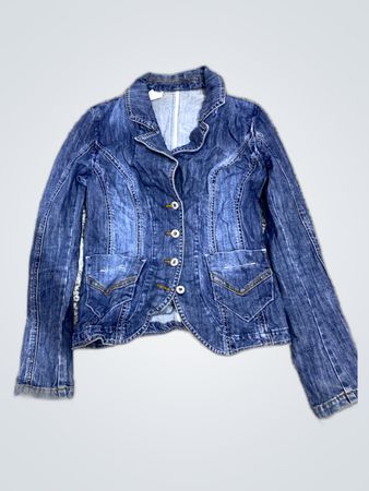 Unbranded Denim Jacket
