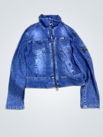 Diesel Denim Jacket