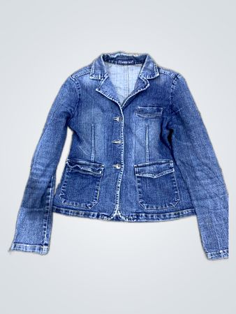 Miss Sixty Denim Jacket