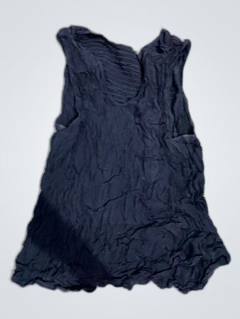 Black Tank Top Dress