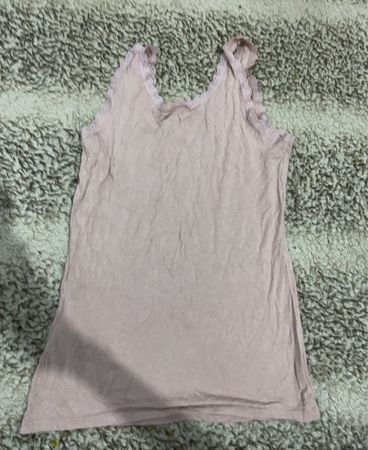 ASOS Design Lace Trim Camisole